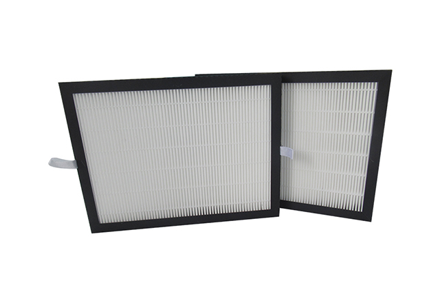 hepa filter for vacuum cleaner